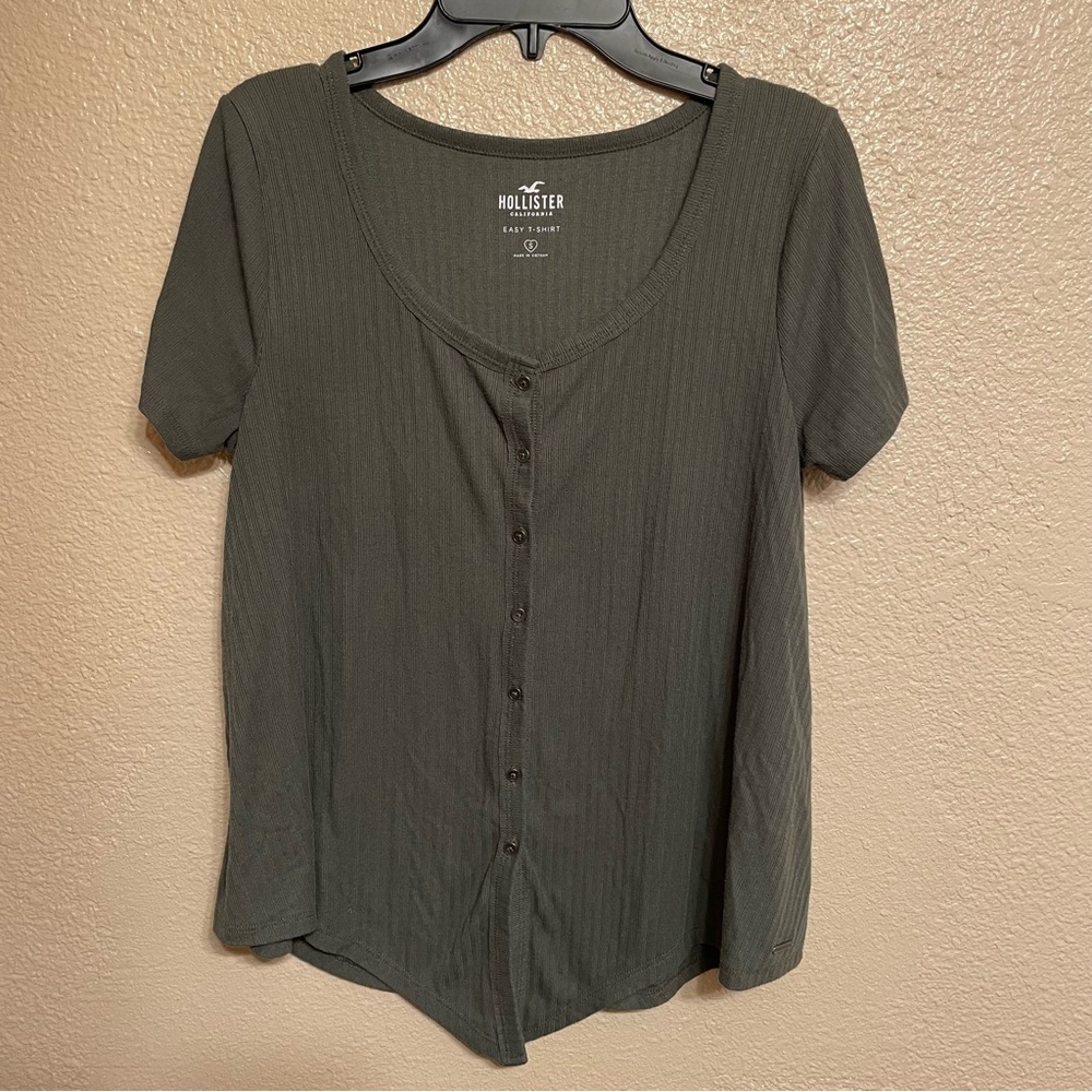 ⭐️Hollister Top